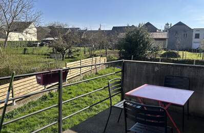 Maison individuelle — photo du bien
