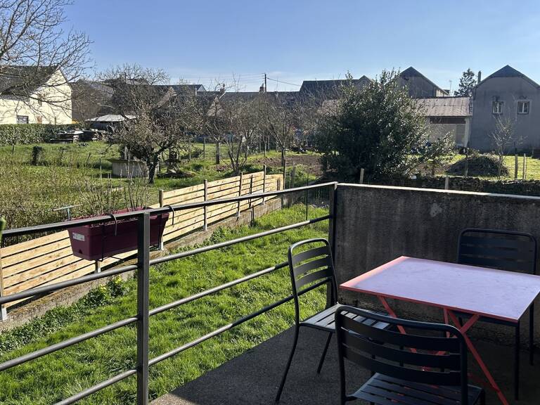 Maison individuelle — photo 1