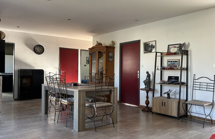 Maison individuelle — photo 5