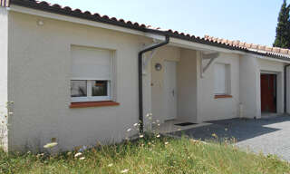 Maison 4 Pièces 86 m² à louer à Coufouleux (81800)