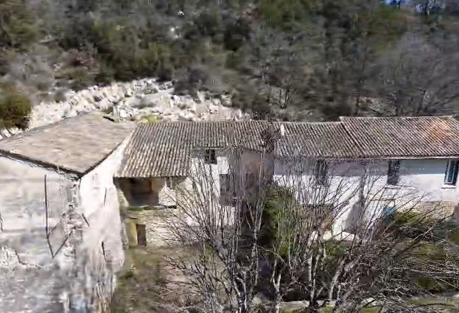 Maison — photo 1