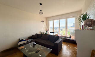 Appartement 2 Pièces 43 m² à louer à Château-Gontier-sur-Mayenne (53200)