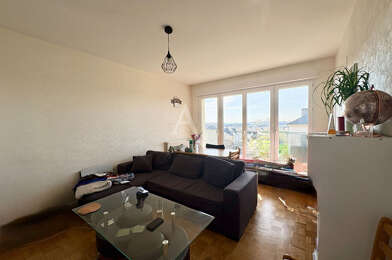 Appartement 2 pièces 522 €