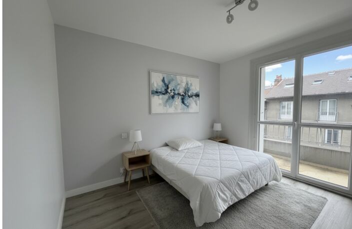 Appartement — photo 4