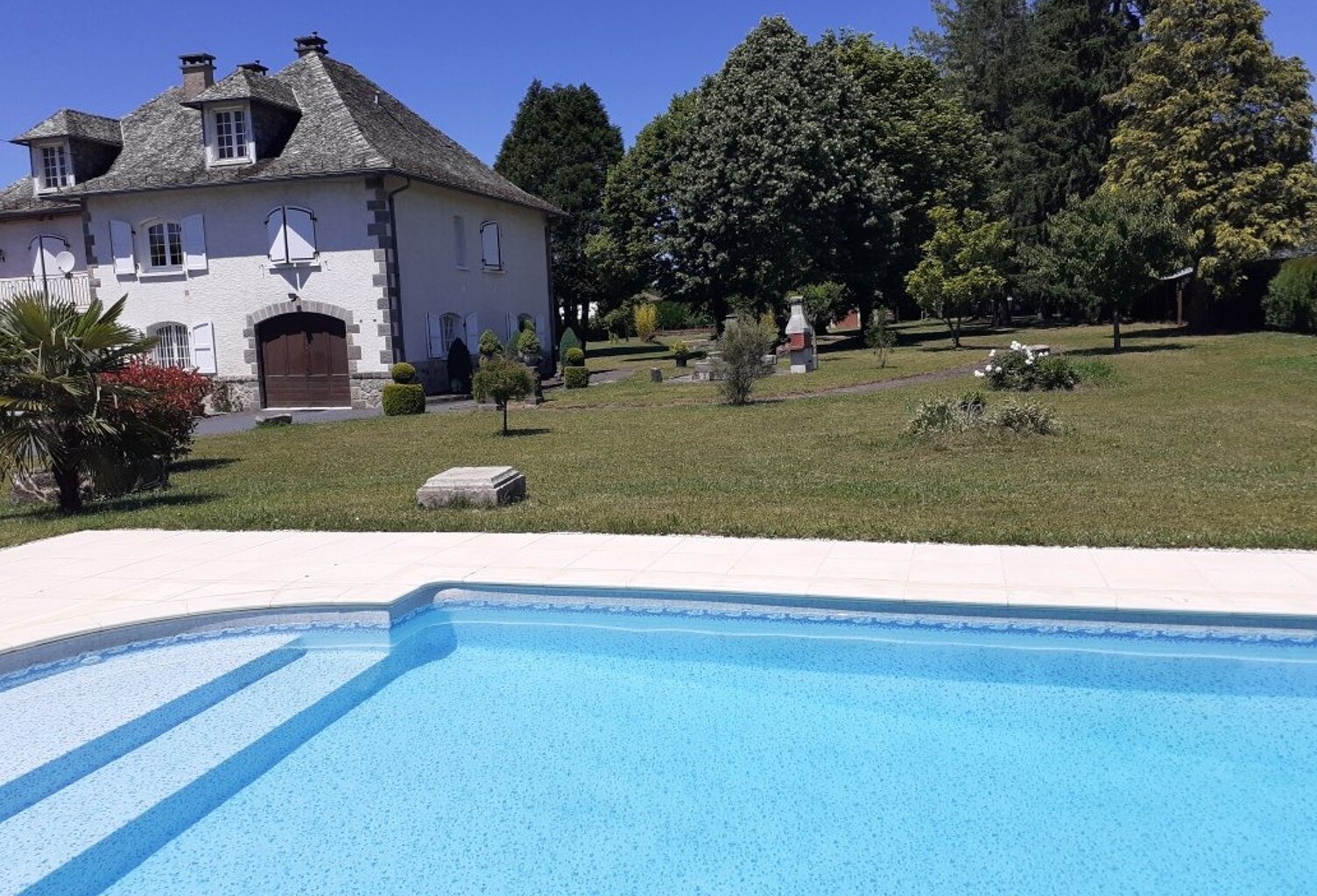 Maison — photo 1