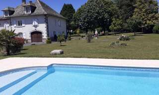 Maison 8 Pièces 300 m² à vendre à Ytrac (15130)