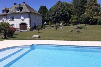 Maison 8 pièces 526000 €