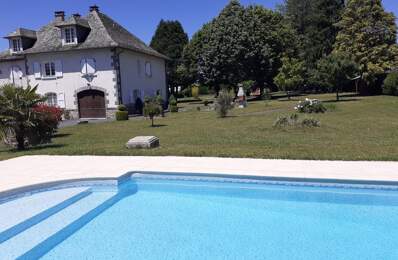 Maison — photo du bien