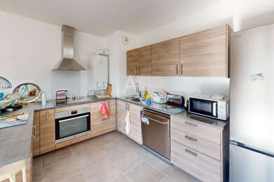 Appartement 3 pièces 205000 €