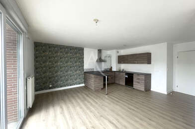 Appartement 3 pièces 205000 €