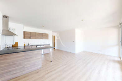 Appartement 3 pièces 195000 €