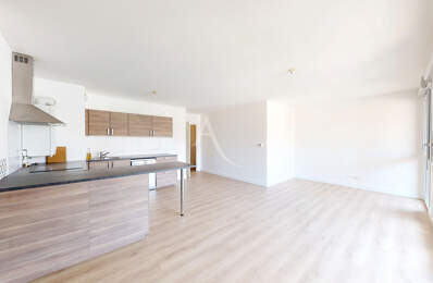 Appartement Castanet Tolosan 3 pièce(s) 68.32 m2 Centre — photo du bien