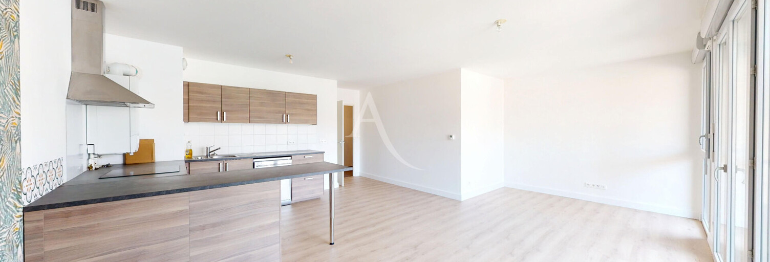 Appartement 3 Pièces 68 m² à vendre à Castanet-Tolosan (31320)