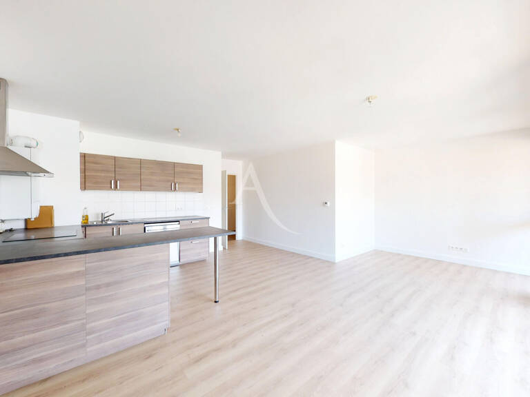 Appartement Castanet Tolosan 3 pièce(s) 68.32 m2 Centre — photo 1
