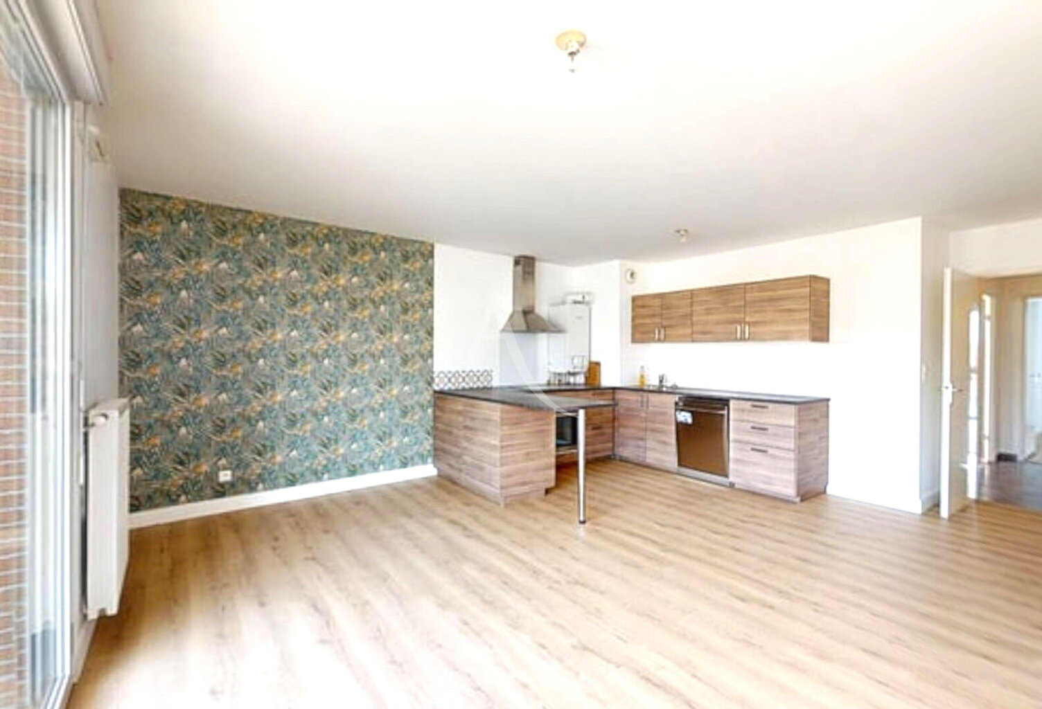 Appartement Castanet Tolosan 3 pièce(s) 68.32 m2 Centre — photo 1