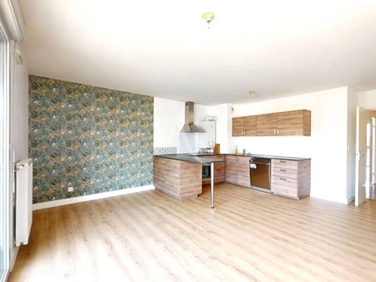 Appartement Castanet Tolosan 3 pièce(s) 68.32 m2 Centre — photo 1