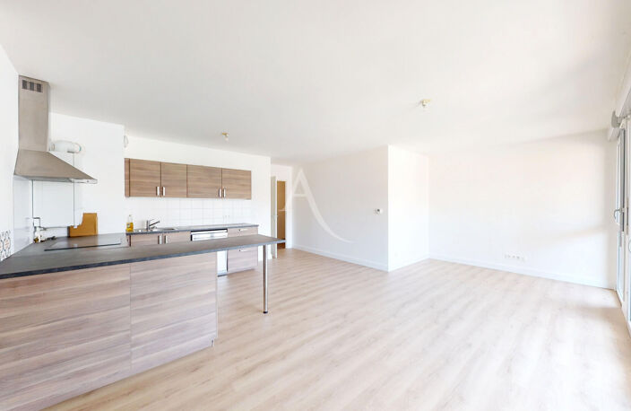 Appartement Castanet Tolosan 3 pièce(s) 68.32 m2 Centre — photo 3