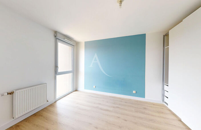 Appartement Castanet Tolosan 3 pièce(s) 68.32 m2 Centre — photo 4