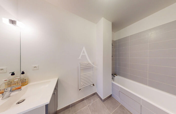 Appartement Castanet Tolosan 3 pièce(s) 68.32 m2 Centre — photo 5