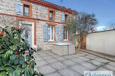 Maison 4 pièces 358000 €