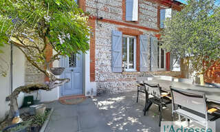 Maison 4 Pièces 140 m² à vendre à Aucamville (31140)