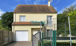 Maison 5 Pièces 92 m² à louer à Oinville-sur-Montcient (78250)