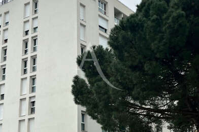 Appartement 4 pièces 950 €