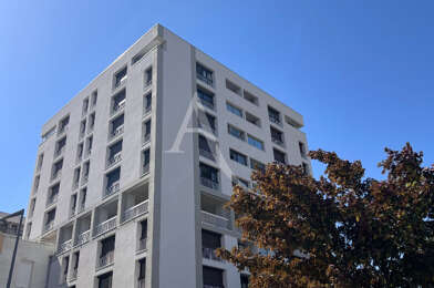 Appartement 4 pièces 950 €