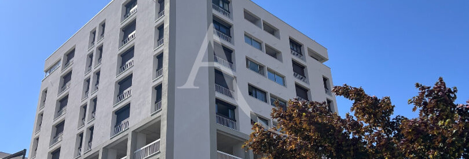 Appartement 4 Pièces 101 m² à louer à Colomiers (31770)