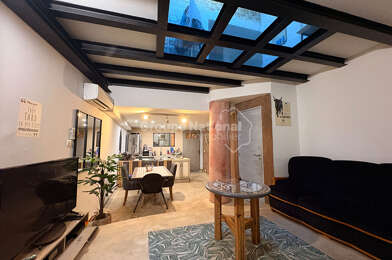 Maison 4 pièces 145000 €