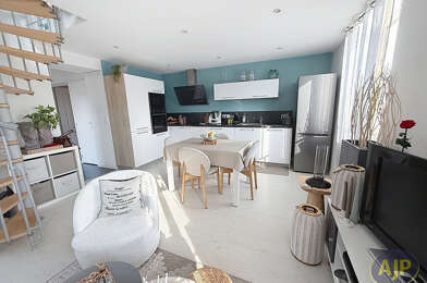 Maison 3 pièces 299900 €