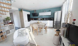 Maison 3 Pièces 52 m² à vendre à Les Sables-d'Olonne (85100)
