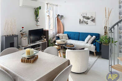 Maison 3 pièces 299900 €