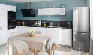Maison 3 Pièces 52 m² à vendre à Les Sables-d'Olonne (85100)