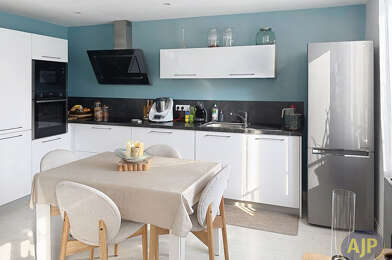 Maison 3 pièces 299900 €