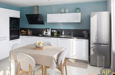 Charme et modernité, Maison en exclusivité — photo du bien