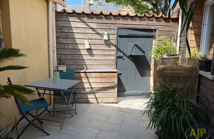 Charme et modernité, Maison en exclusivité — photo 2