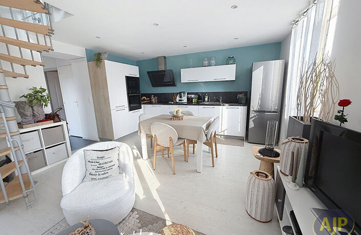Charme et modernité, Maison en exclusivité — photo 4