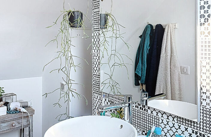Charme et modernité, Maison en exclusivité — photo 5