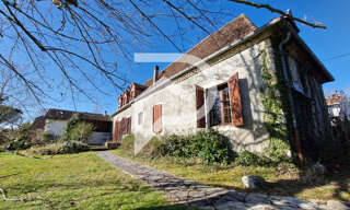 Maison 5 Pièces 135 m² à vendre à Orthez (64300)