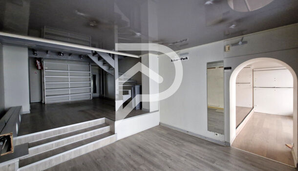 Immeuble 5 pièces  à vendre Orthez 64300