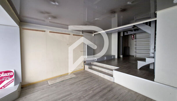 Immeuble 5 pièces  à vendre Orthez 64300