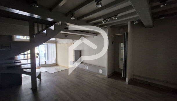 Immeuble 5 pièces  à vendre Orthez 64300