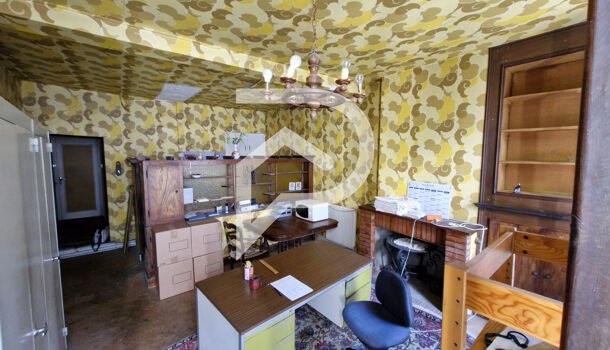 Immeuble 5 pièces  à vendre Orthez 64300