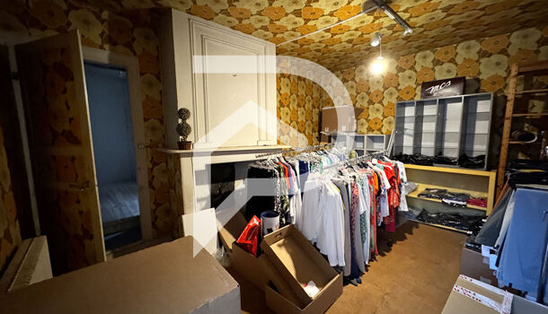 Immeuble 5 pièces  à vendre Orthez 64300