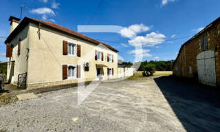 Maison 7 Pièces 195 m² à vendre à Orthez (64300)