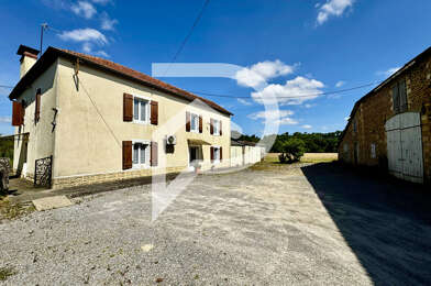 Maison 7 pièces 175000 €