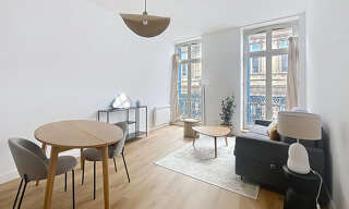 Appartement 1 Pièce 34 m² à louer à Reims (51100)