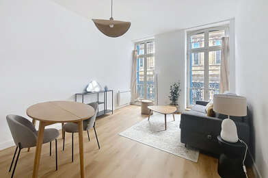 Appartement 1 pièces 635 €