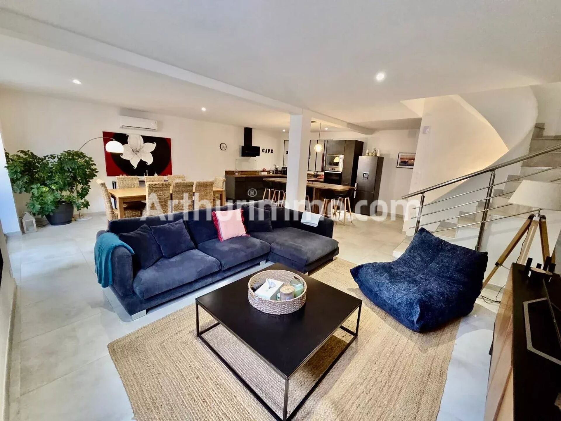 Maison 4 pièces 117 m² · à Florensac · 117 m² · 289 900 €